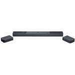 JBL BAR1300X 11.1.4 聲道真無線環繞音響